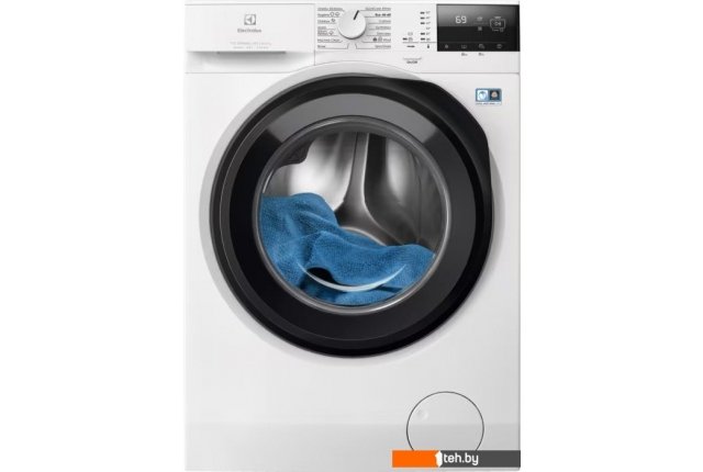 Стиральная машина Electrolux SteamCare 700 EW7W2612E Стиральная машина Electrolux SteamCare 700 EW7W2612E
