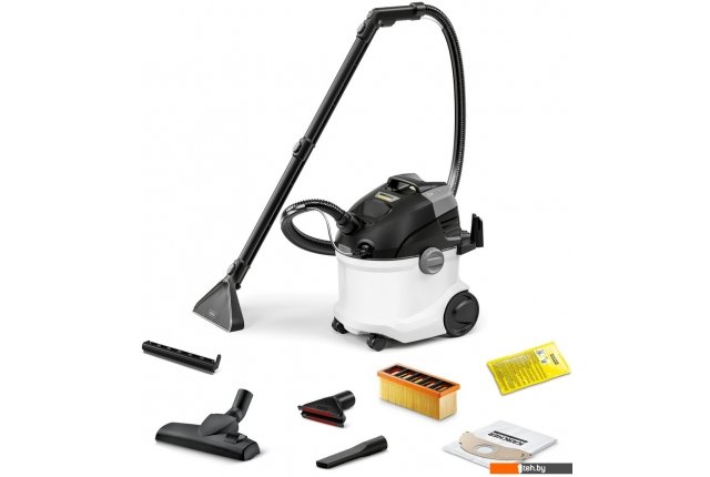 Пылесосы Karcher SE 5 1.081-230.0 Пылесосы Karcher SE 5 1.081-230.0