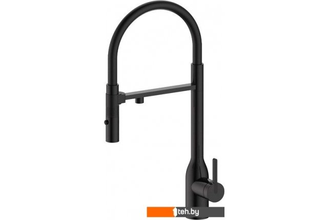 Смесители Paulmark Magneto One Ma213188-AN (черный/антрацит) Смесители Paulmark Magneto One Ma213188-AN (черный/антрацит)