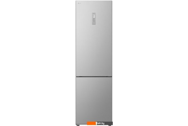 Холодильники LG DoorCooling+ GC-B509ANMW Холодильники LG DoorCooling+ GC-B509ANMW