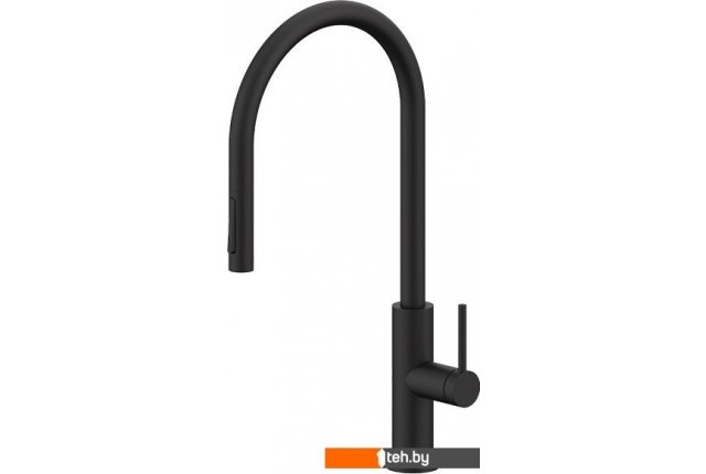 Смесители Paulmark Senso Se215180-AN (черный/антрацит) Смесители Paulmark Senso Se215180-AN (черный/антрацит)