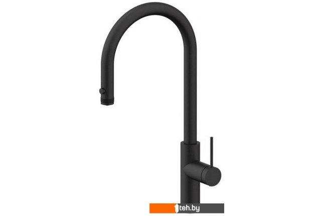 Смесители Paulmark Galant Ga213077-AN (черный/антрацит) Смесители Paulmark Galant Ga213077-AN (черный/антрацит)