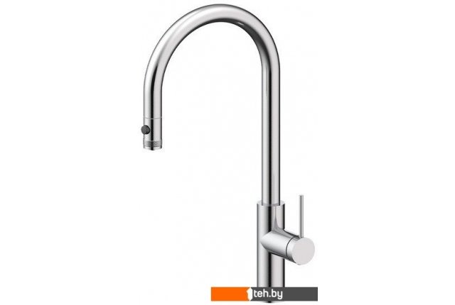 Смесители Paulmark Galant Ga213077-BS (стальной/нержавеющая сталь) Смесители Paulmark Galant Ga213077-BS (стальной/нержавеющая сталь)