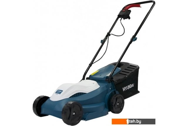 Газонокосилки Hyundai LE 3210 Газонокосилки Hyundai LE 3210