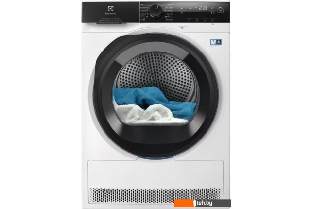 Стиральная машина Electrolux UltraCare 800 EW8D495MC Стиральная машина Electrolux UltraCare 800 EW8D495MC