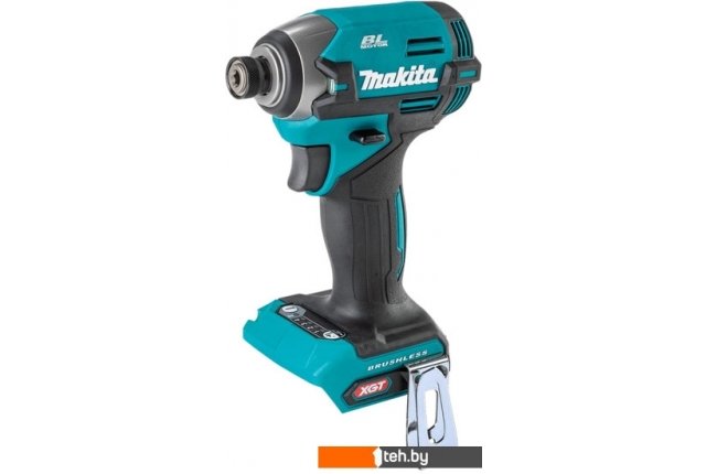 Шуруповерты, гайковерты, электроотвертки Makita TD003GZ (без АКБ) Шуруповерты, гайковерты, электроотвертки Makita TD003GZ (без АКБ)