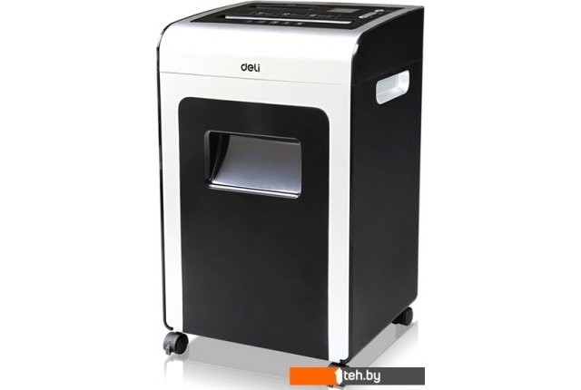 Шредеры Deli E9917-EU Шредеры Deli E9917-EU