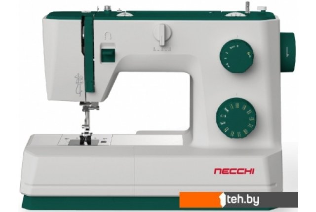 Швейные машины Necchi Q421A Швейные машины Necchi Q421A