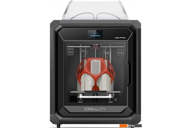 3D-принтеры Creality Sermoon D3 Pro 3D-принтеры Creality Sermoon D3 Pro