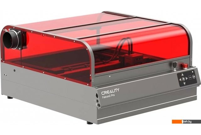 Деревообрабатывающие и металлообрабатывающие станки Creality Falcon2 Pro 40W 1005010128 Деревообрабатывающие и металлообрабатывающие станки Creality Falcon2 Pro 40W 1005010128