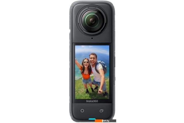 Экшен-камеры Insta360 X4 (черный) Экшен-камеры Insta360 X4 (черный)