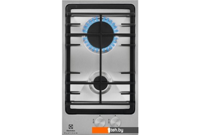 Варочные панели Electrolux EGG3322NVX Варочные панели Electrolux EGG3322NVX