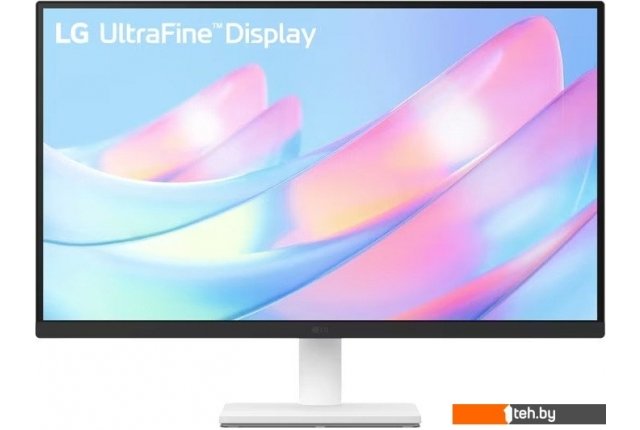 Мониторы LG UltraFine 27US500-W Мониторы LG UltraFine 27US500-W