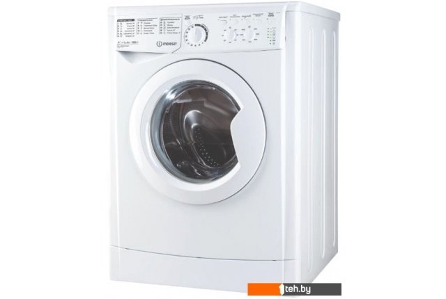 Стиральная машина Indesit MSC 615 Стиральная машина Indesit MSC 615