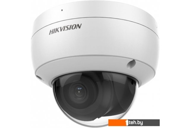 IP-камеры Hikvision DS-2CD2143G2-IU (4 мм) IP-камеры Hikvision DS-2CD2143G2-IU (4 мм)