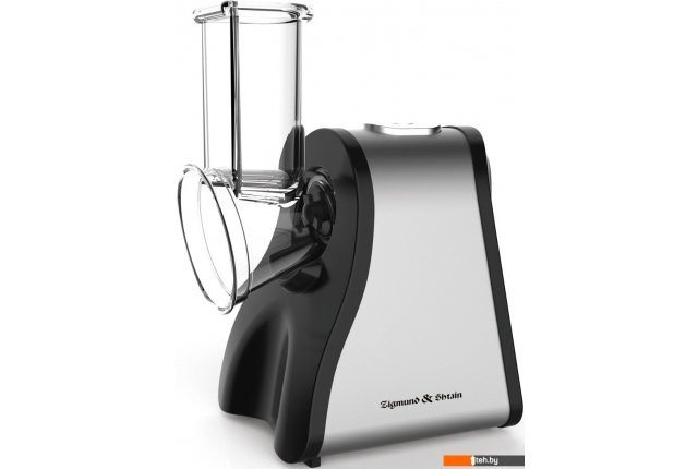 Кухонные комбайны, машины и планетарные миксеры Zigmund & Shtain Salatmeister SM-23 Кухонные комбайны, машины и планетарные миксеры Zigmund & Shtain Salatmeister SM-23