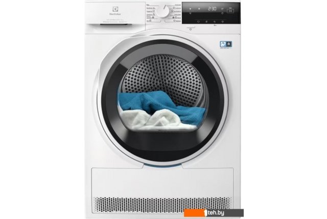 Стиральная машина Electrolux UltraCare 800 EW8D394M Стиральная машина Electrolux UltraCare 800 EW8D394M