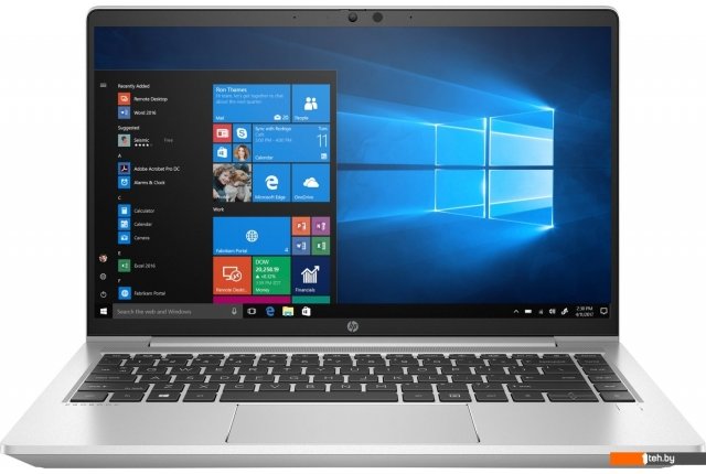 Ноутбуки HP ProBook 440 G8 4K781EA Ноутбуки HP ProBook 440 G8 4K781EA