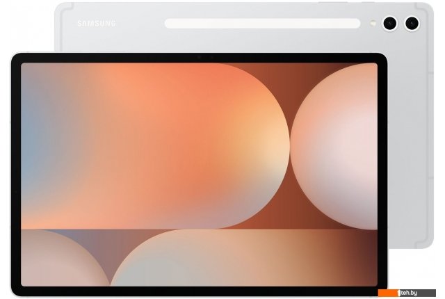 Планшеты Samsung Galaxy Tab S10+ Wi-Fi SM-X820 12GB/256GB (серебристый) Планшеты Samsung Galaxy Tab S10+ Wi-Fi SM-X820 12GB/256GB (серебристый)