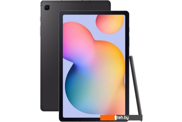 Планшеты Samsung Galaxy Tab S6 Lite 2024 Wi-Fi SM-P620 4GB/64GB (серый) Планшеты Samsung Galaxy Tab S6 Lite 2024 Wi-Fi SM-P620 4GB/64GB (серый)