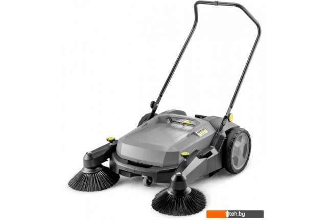 Электровеники, подметальные машины Karcher KM 70/20 C 2SB 1.517-131.0 Электровеники, подметальные машины Karcher KM 70/20 C 2SB 1.517-131.0