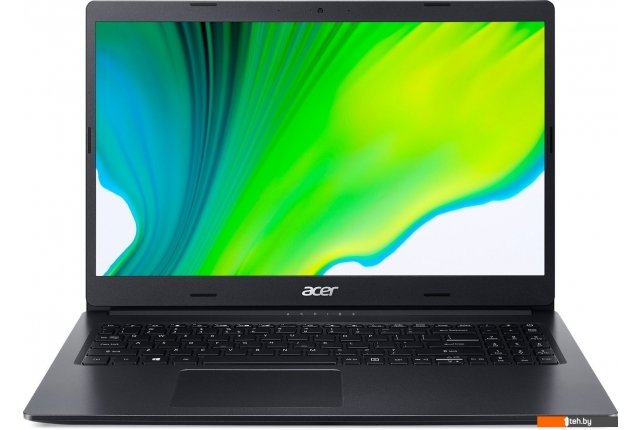 Ноутбуки Acer Aspire 3 A315-23-R3GJ NX.HVTEX.01F Ноутбуки Acer Aspire 3 A315-23-R3GJ NX.HVTEX.01F