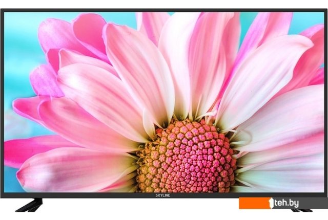 Телевизоры Skyline 55U7510 Телевизоры Skyline 55U7510