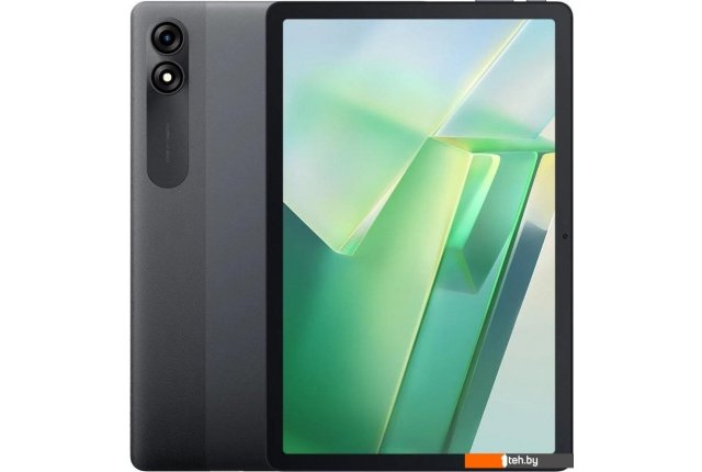Планшеты Blackview Tab 9 WiFi 6GB/256GB (серый) Планшеты Blackview Tab 9 WiFi 6GB/256GB (серый)
