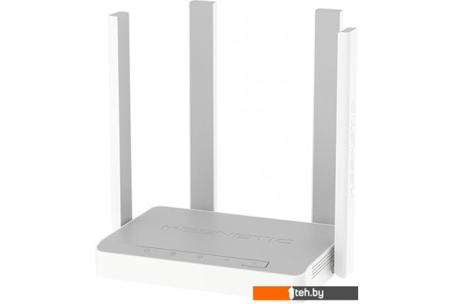 Беспроводные маршрутизаторы Keenetic Runner 4G KN-2212 Беспроводные маршрутизаторы Keenetic Runner 4G KN-2212