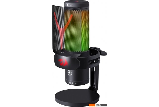 Микрофоны Redragon Fenris GM301 Микрофоны Redragon Fenris GM301