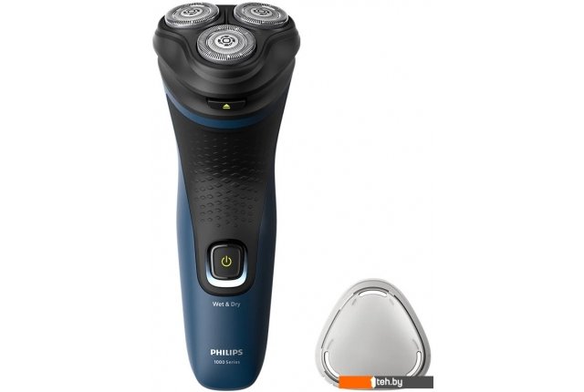 Электробритвы мужские Philips Series 1000 S1151/00 Электробритвы мужские Philips Series 1000 S1151/00