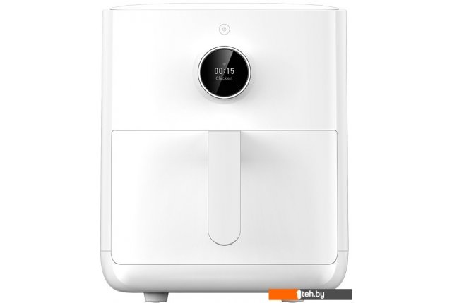 Аэрогрили и аэрофритюрницы Xiaomi Smart Air Fryer 4.5L MAF14 (международная версия) Аэрогрили и аэрофритюрницы Xiaomi Smart Air Fryer 4.5L MAF14 (международная версия)
