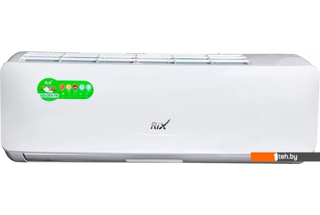 Кондиционеры Rix I/O-W12MB Кондиционеры Rix I/O-W12MB