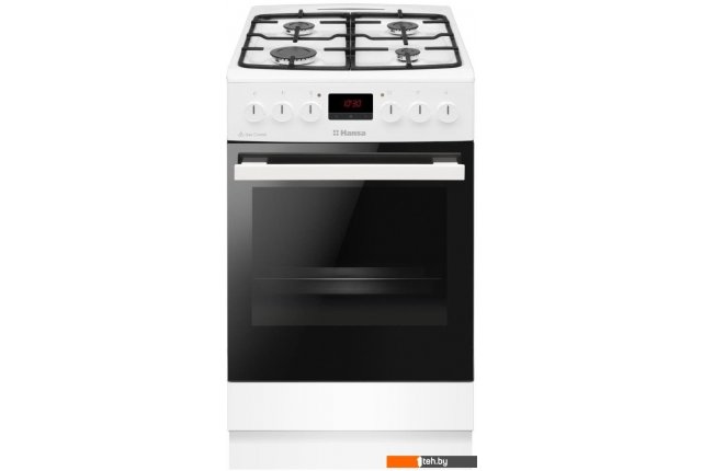 Кухонные плиты Hansa FCMW59229H Кухонные плиты Hansa FCMW59229H