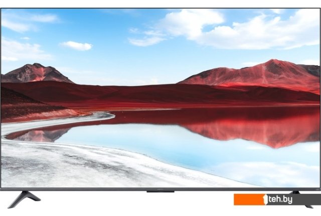 Телевизоры Xiaomi TV A Pro 75 Телевизоры Xiaomi TV A Pro 75
