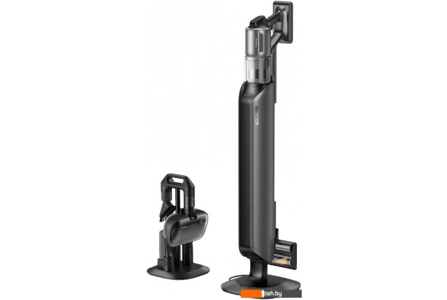 Пылесосы Dreame Station Cordless Vacuum Cleaner Z40 VZV33A Пылесосы Dreame Station Cordless Vacuum Cleaner Z40 VZV33A