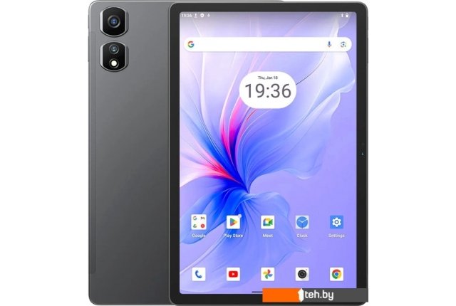 Планшеты Blackview Tab 16 Pro 8GB/256GB (серый) Планшеты Blackview Tab 16 Pro 8GB/256GB (серый)