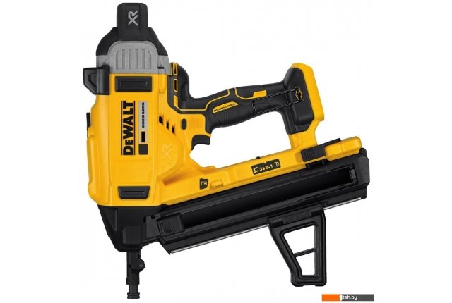 Скобозабиватели, гвоздезабиватели, степлеры DeWalt DCN890N (без АКБ) Скобозабиватели, гвоздезабиватели, степлеры DeWalt DCN890N (без АКБ)