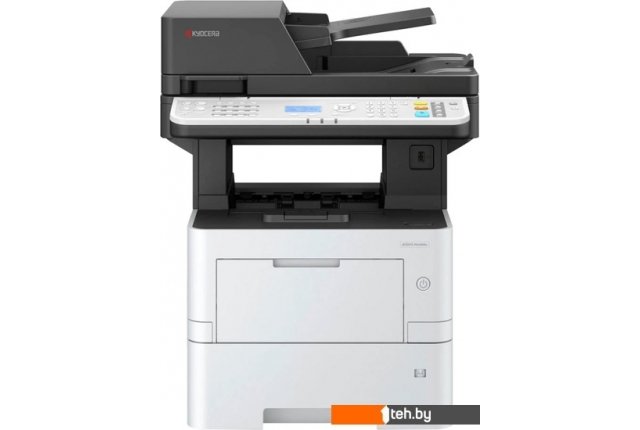 Принтеры и МФУ Kyocera Mita ECOSYS MA4500ix Принтеры и МФУ Kyocera Mita ECOSYS MA4500ix