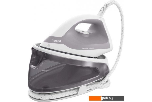 Утюги Tefal Express Optimal SV4111E0 Утюги Tefal Express Optimal SV4111E0