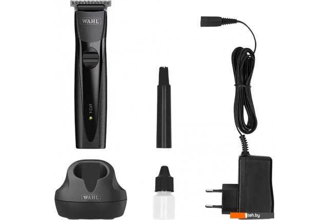 Машинки для стрижки волос Wahl T-Cut 1591-0465 Машинки для стрижки волос Wahl T-Cut 1591-0465
