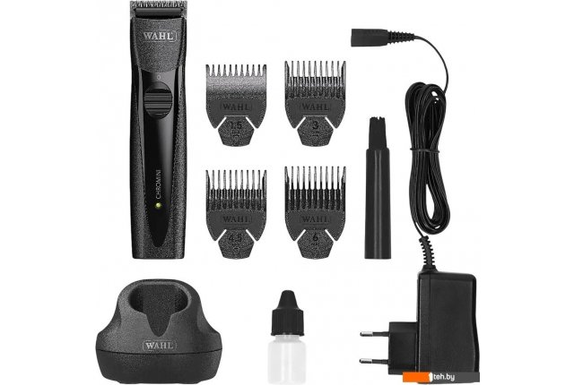 Машинки для стрижки волос Wahl Chromini 1591-0466 Машинки для стрижки волос Wahl Chromini 1591-0466