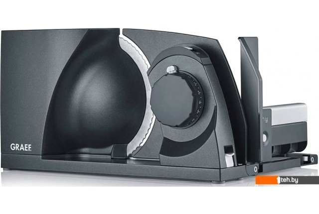 Ломтерезки Graef Foldable MYtiny MT1006 Ломтерезки Graef Foldable MYtiny MT1006