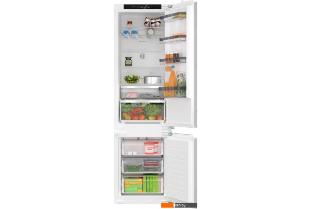 Холодильники Bosch Serie 4 KIN96VFD0 Холодильники Bosch Serie 4 KIN96VFD0