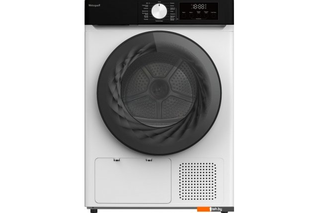 Стиральная машина Weissgauff WD 6010 Heat Pump Стиральная машина Weissgauff WD 6010 Heat Pump