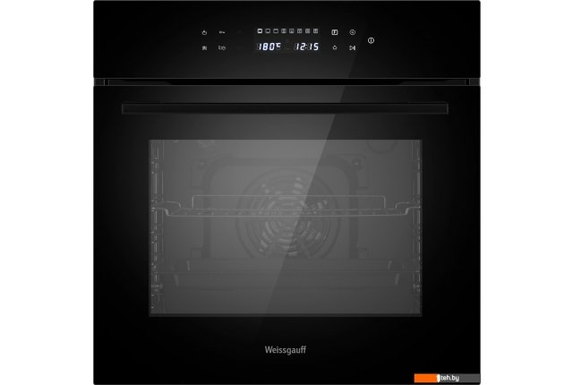 Духовые шкафы Weissgauff EOV 799 SB Духовые шкафы Weissgauff EOV 799 SB