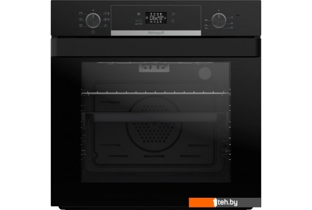 Духовые шкафы Weissgauff EOV 776 PDB Духовые шкафы Weissgauff EOV 776 PDB