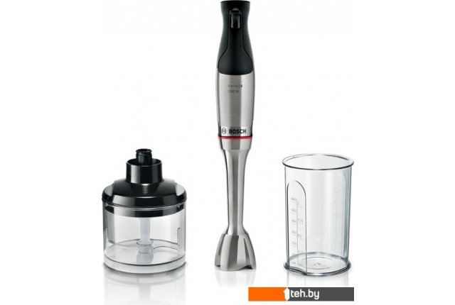 Блендеры Bosch MSM6M820 Блендеры Bosch MSM6M820