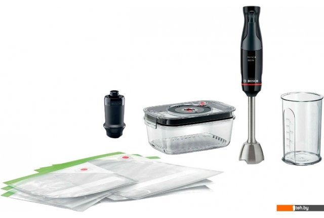 Блендеры Bosch MSM4B6V2 Блендеры Bosch MSM4B6V2