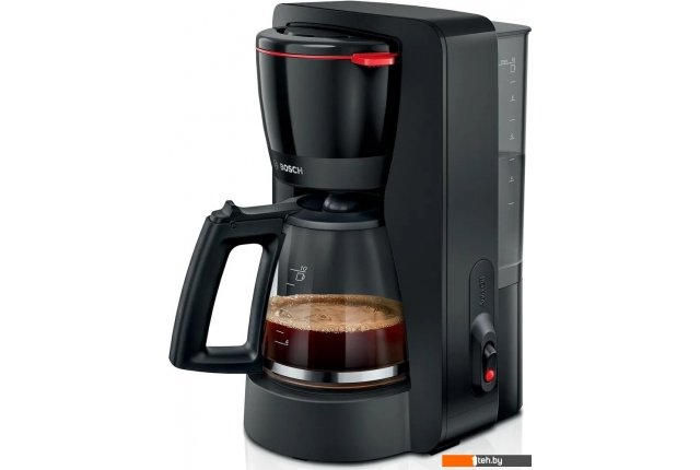 Кофеварки и кофемашины Bosch MyMoment TKA2M113 Кофеварки и кофемашины Bosch MyMoment TKA2M113